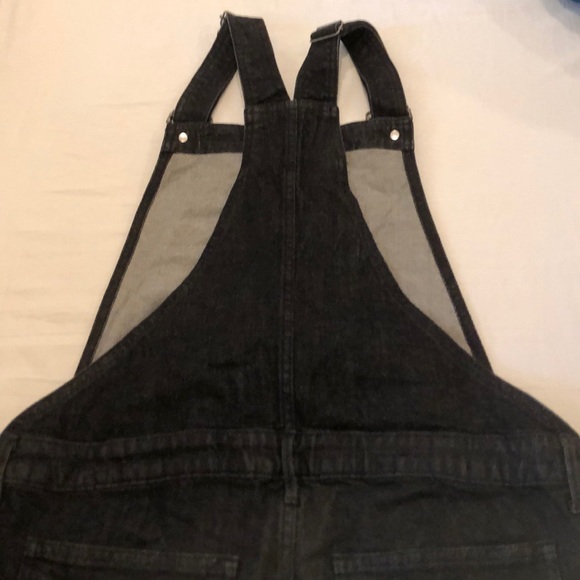 Maternity Overalls medium - Picture 7 of 8